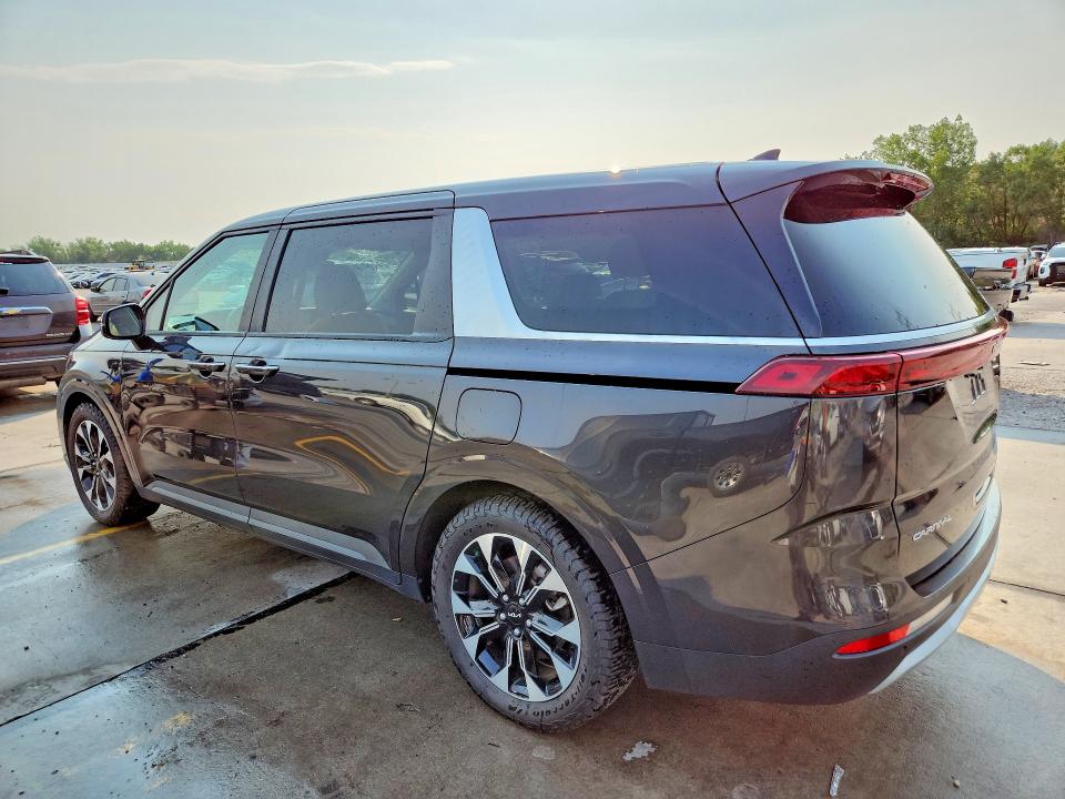 Aukcja sprzedaży 2024 Kia Carnival, vin: KNDNC5H39R6383858, numer aukcji: 60076126