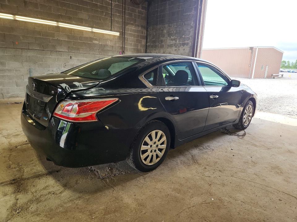 Aukcja sprzedaży 2014 Nissan Altima, vin: 1N4AL3AP1EN379289, numer aukcji: 60549216