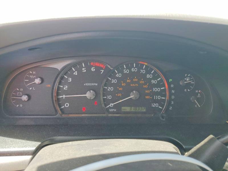 Продаж на аукціоні авто 2005 Toyota Sequoia, vin: 5TDBT44A45S239307, номер лоту: 61773316