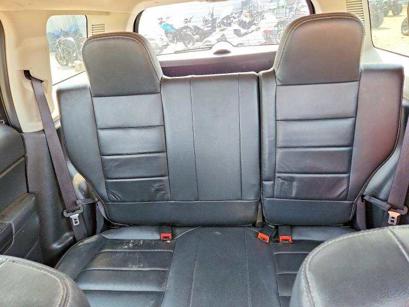 Продаж на аукціоні авто 2016 Jeep Patriot, vin: 1C4NJRABXGD771687, номер лоту: 62321246