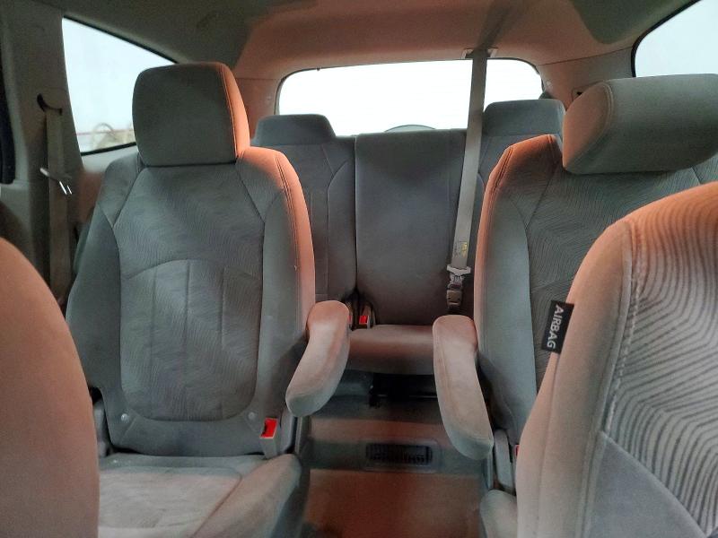Aukcja sprzedaży 2017 Buick Enclave, vin: 5GAKRAKD5HJ223923, numer aukcji: 62663696