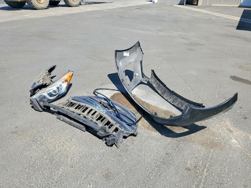 Продаж на аукціоні авто 2017 Hyundai Elantra Gt, vin: KMHD35LH7HU359028, номер лоту: 62420706