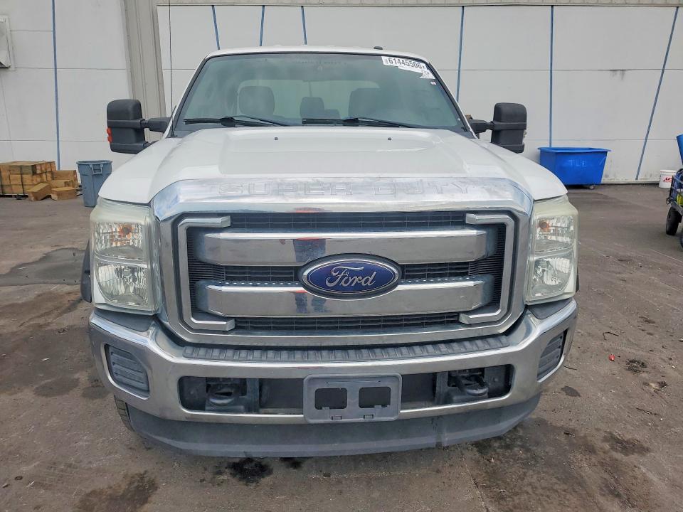 Продажа на аукционе авто 2016 Ford F250 Xlt, vin: 1FT7W2B62GEC99336, номер лота: 61445506