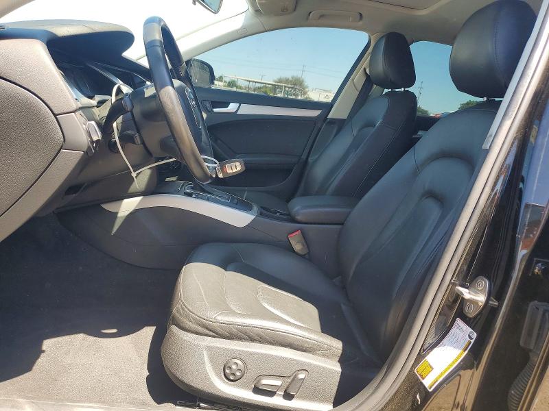 Продаж на аукціоні авто 2011 Audi A4, vin: WAUAFAFL8BN036645, номер лоту: 61937386