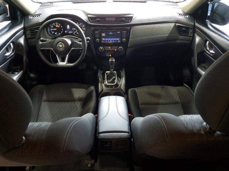 Продажа на аукционе авто 2018 Nissan Rogue, vin: KNMAT2MT8JP563964, номер лота: 61141666
