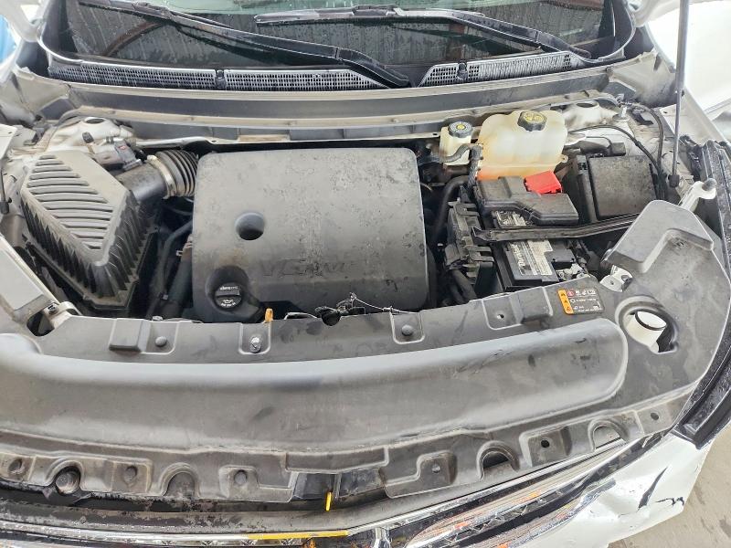 Aukcja sprzedaży 2019 Buick Enclave, vin: 5GAEVCKW9KJ204501, numer aukcji: 61030256