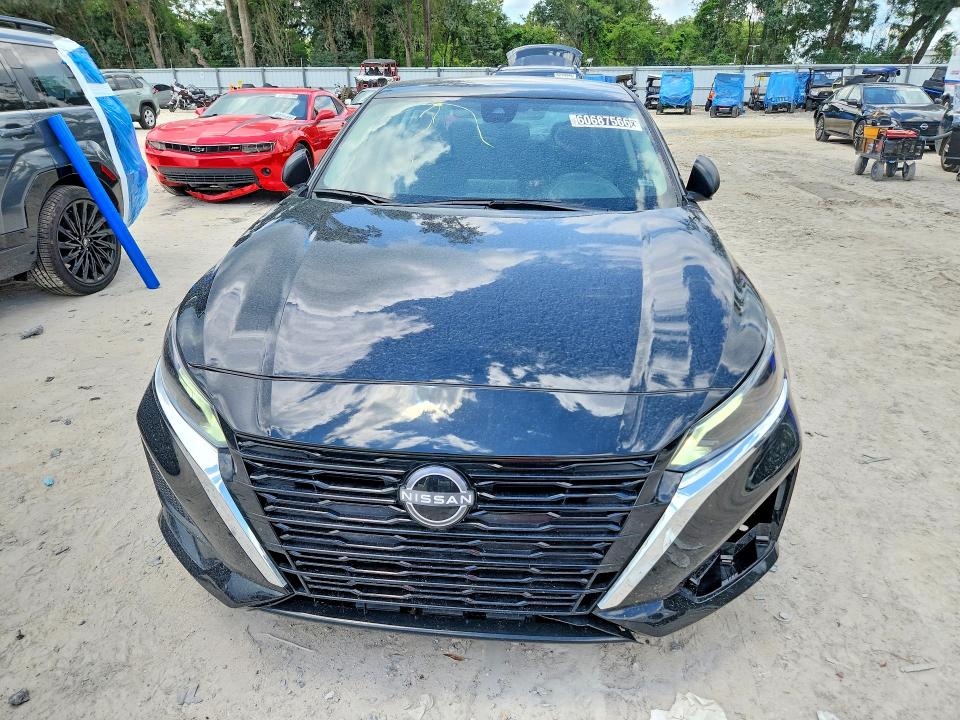Aukcja sprzedaży 2025 Nissan Altima, vin: 1N4BL4DV4SN402841, numer aukcji: 60687566