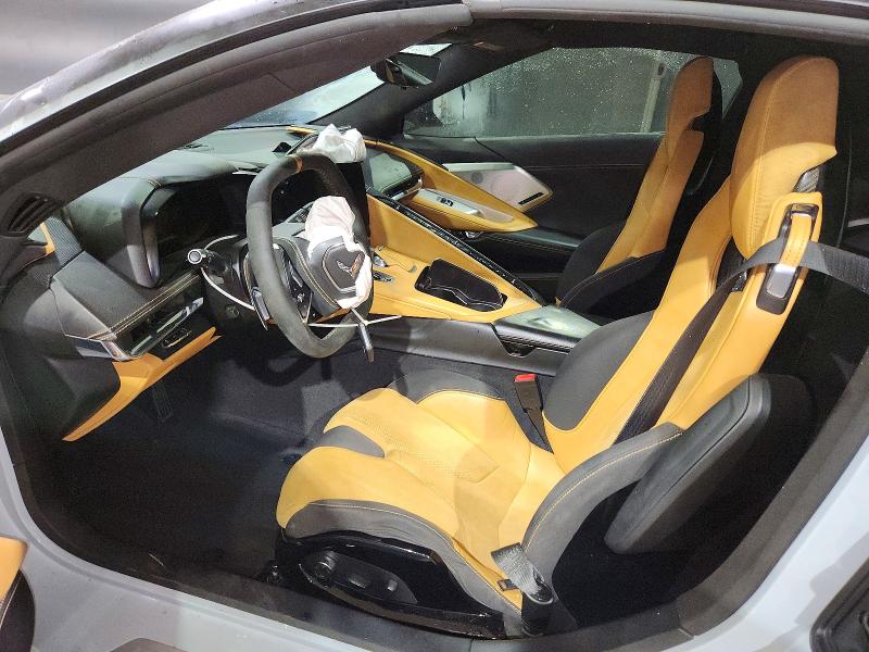 Продаж на аукціоні авто 2020 Chevrolet Corvette, vin: 1G1Y82D40L5100362, номер лоту: 60363696