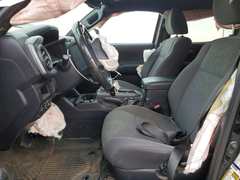 Aukcja sprzedaży 2017 Toyota Tacoma, vin: 3TMDZ5BN9HM031933, numer aukcji: 62987426