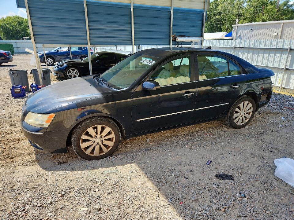 Aukcja sprzedaży 2010 Hyundai Sonata, vin: 5NPEU4AF6AH609957, numer aukcji: 60197526