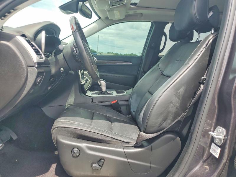 59853376 :رقم المزاد ، 1C4RJEJG4JC481318 vin ، 2018 Jeep Grand Cherokee مزاد بيع