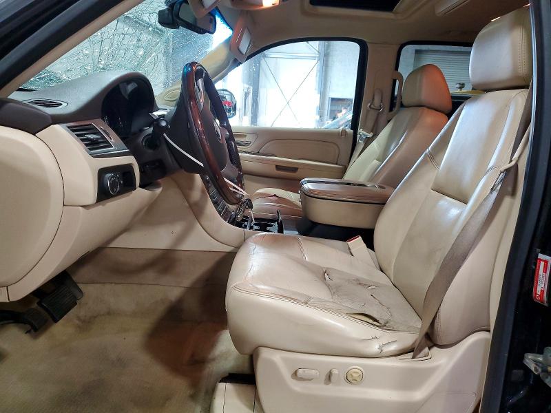 Продаж на аукціоні авто 2008 Cadillac Escalade, vin: IA039929, номер лоту: 60163706