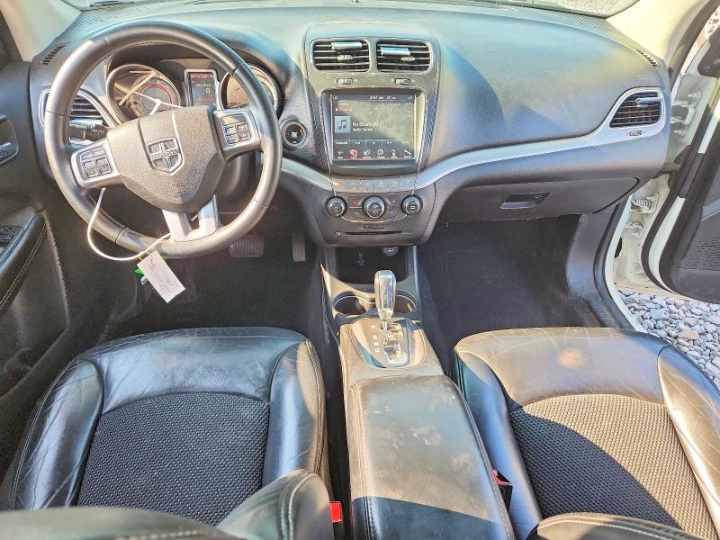 62780436 :رقم المزاد ، 3C4PDDGG1KT764944 vin ، 2019 Dodge Journey مزاد بيع