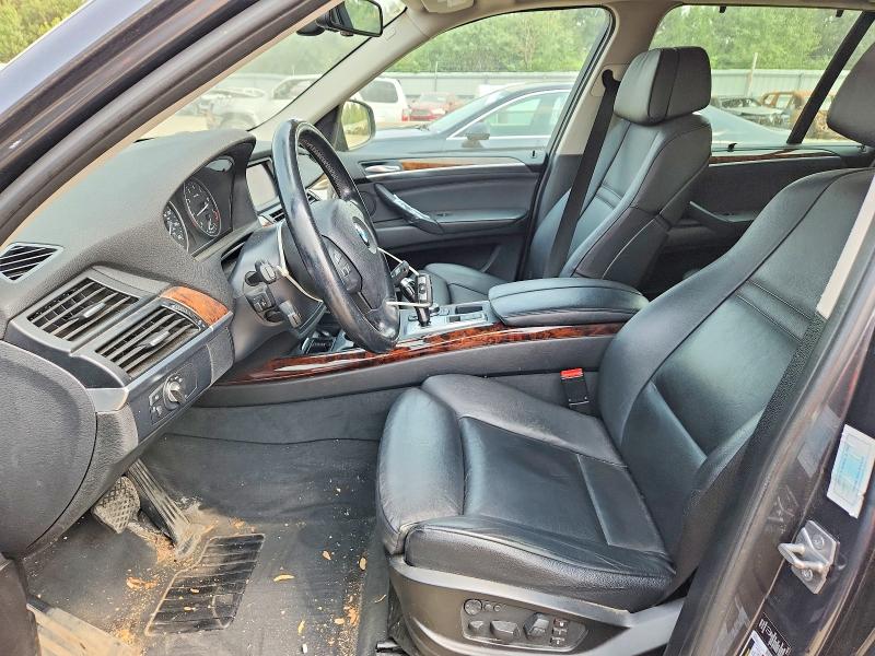 61578956 :رقم المزاد ، 5UXZV4C5XD0B04364 vin ، 2013 Bmw X5 مزاد بيع