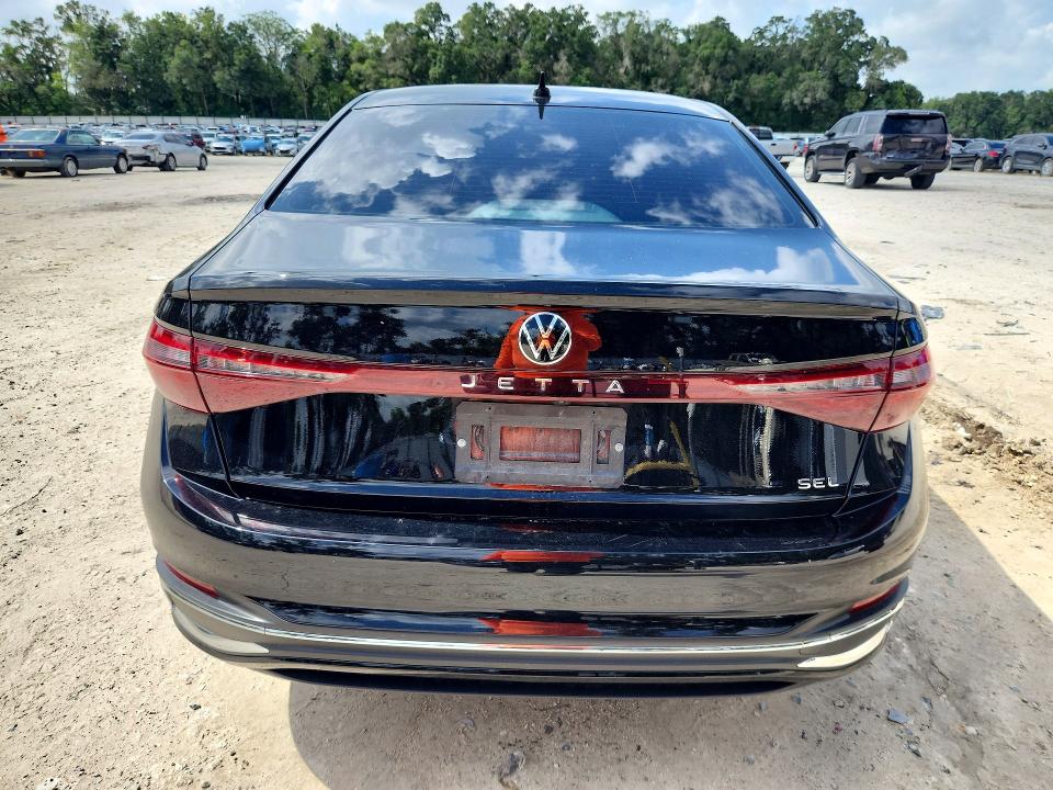 Продажа на аукционе авто 2026 Volkswagen Jetta, vin: 3VWGW7BU5TM003402, номер лота: 61677766