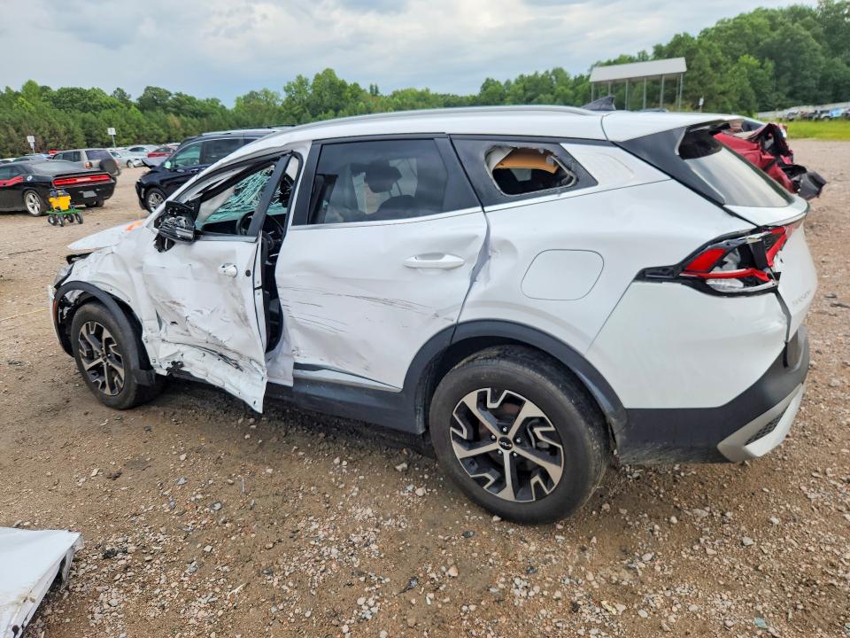 Aukcja sprzedaży 2023 Kia Sportage, vin: 5XYK3CAF7PG131628, numer aukcji: 61703726
