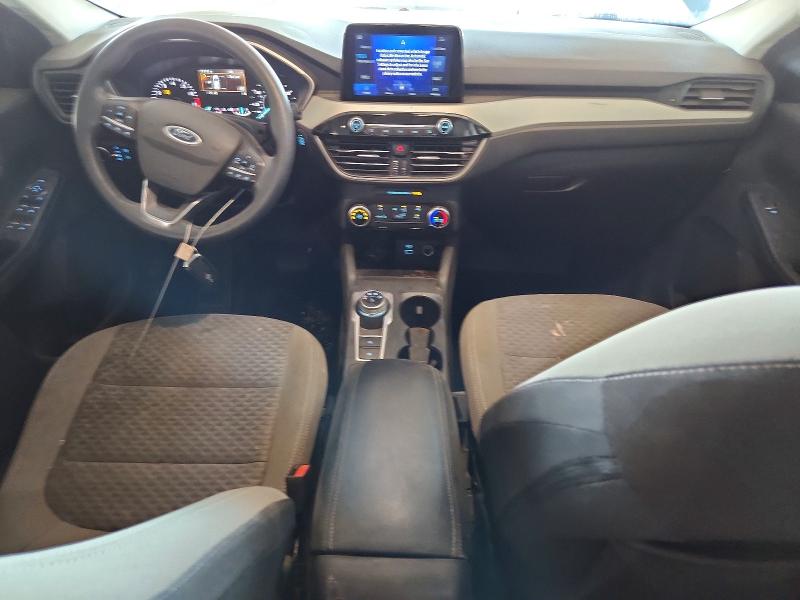 60520506 :رقم المزاد ، 1FMCU0G61NUB98188 vin ، 2022 Ford Escape مزاد بيع