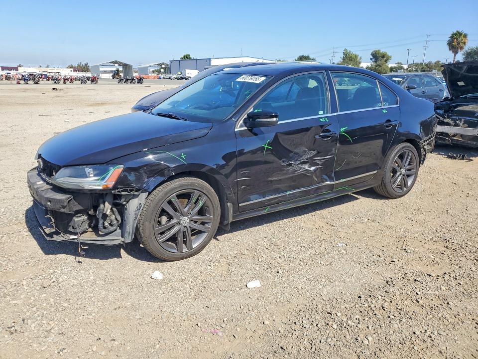 Продажа на аукционе авто 2018 Volkswagen Jetta S Automatic, vin: 3VWL17AJ9JM226057, номер лота: 60079056