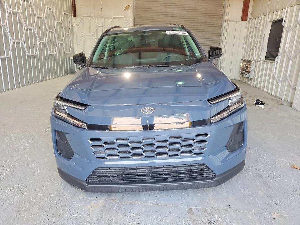 Aukcja sprzedaży 2026 Toyota Rav4, vin: 2T36DRBV9TC002780, numer aukcji: 60929746