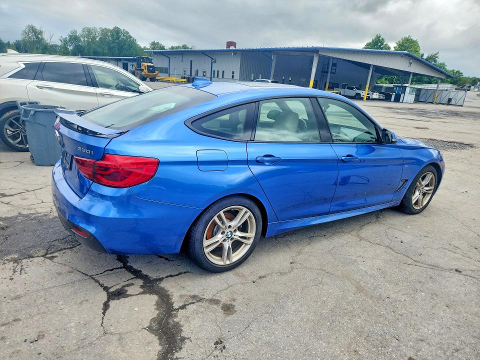 Продажа на аукционе авто 2019 Bmw 330xi, vin: WBA8Z9C51KB220823, номер лота: 62916046