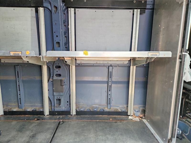 61800906 :رقم المزاد ، 3C6URVJGXLE136087 vin ، 2020 Ram Promaster 3500 مزاد بيع