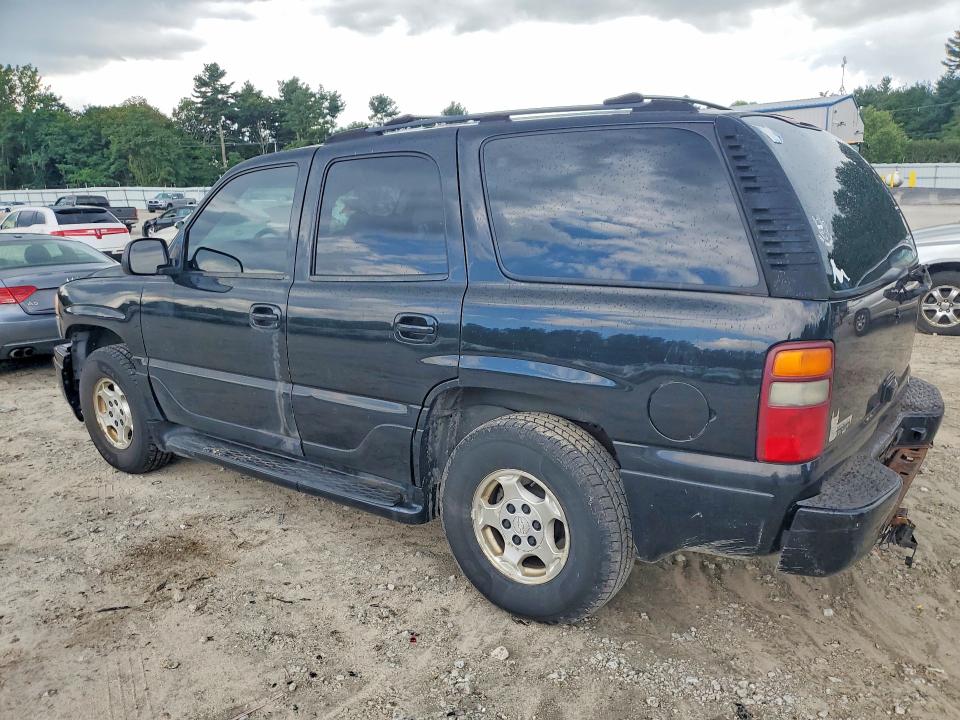 Aukcja sprzedaży 2002 Gmc Yukon, vin: 1GKEK63U52J283806, numer aukcji: 63027966