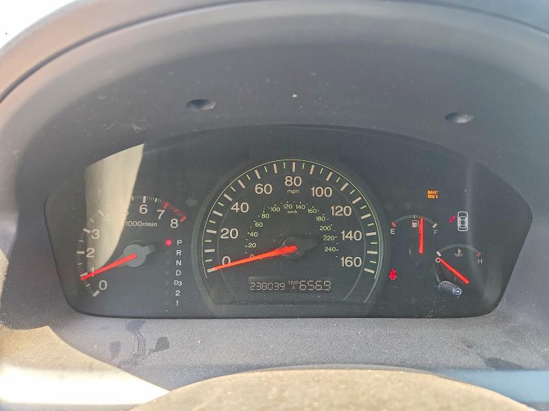 2004 Honda Accord მანქანა იყიდება აუქციონზე, vin: 1HGCM66564A094796, აუქციონის ნომერი: 58943986