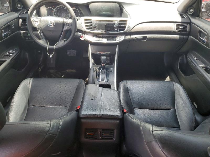 Aukcja sprzedaży 2015 Honda Accord, vin: 1HGCR3F81FA013488, numer aukcji: 63369346