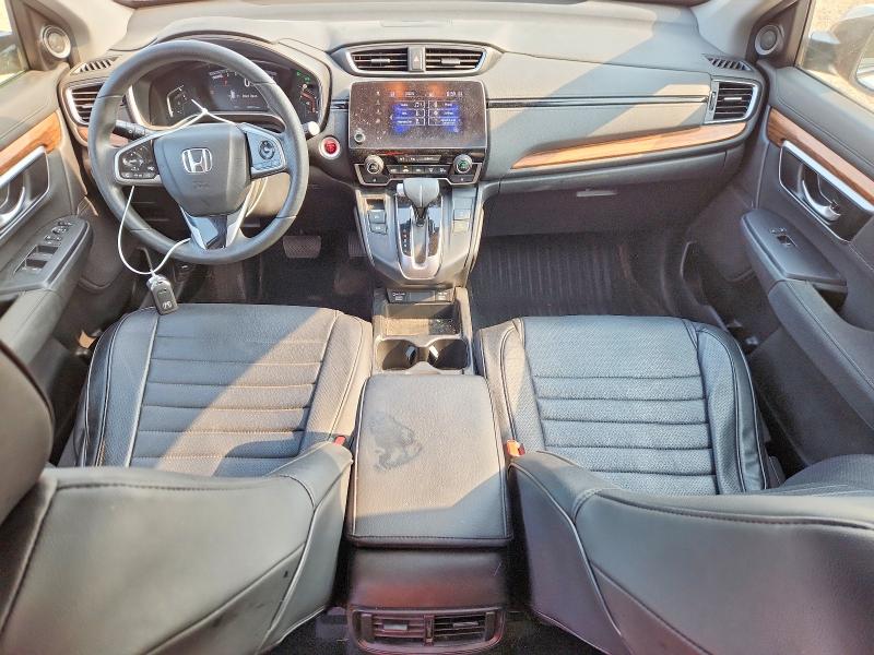 Продажа на аукционе авто 2021 Honda Cr-v, vin: 5J6RW1H59MA000830, номер лота: 62932286