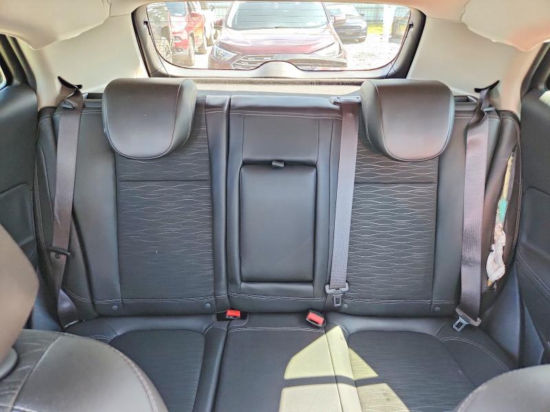 60609686 :رقم المزاد ، KL4CJFSB7FB269681 vin ، 2015 Buick Encore مزاد بيع
