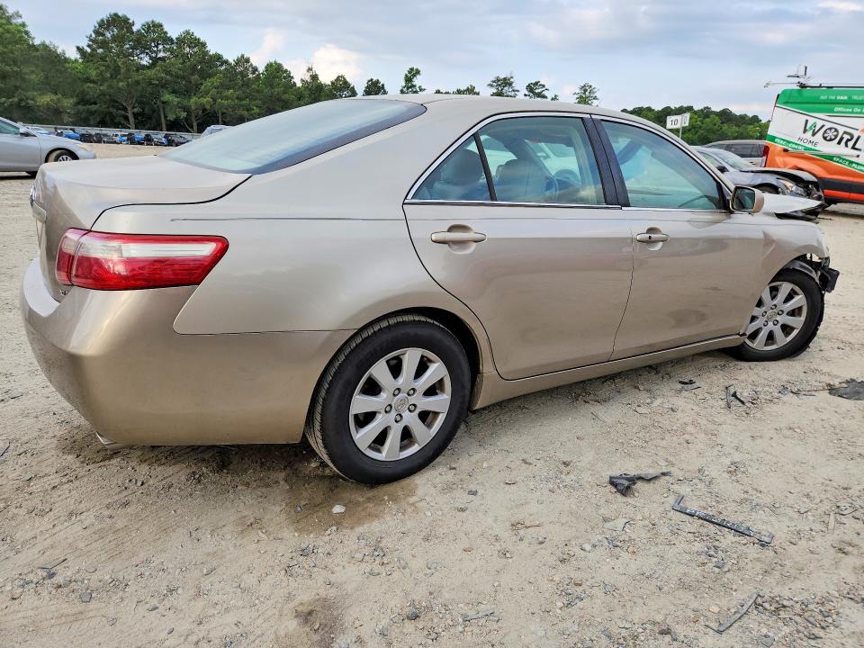 Продаж на аукціоні авто 2008 Toyota Camry, vin: 4T1BK46K68U065003, номер лоту: 59233826