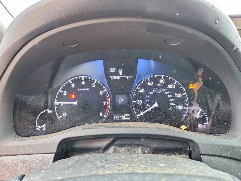 61131836 :رقم المزاد ، 2T2ZK1BA3DC091298 vin ، 2013 Lexus Rx مزاد بيع