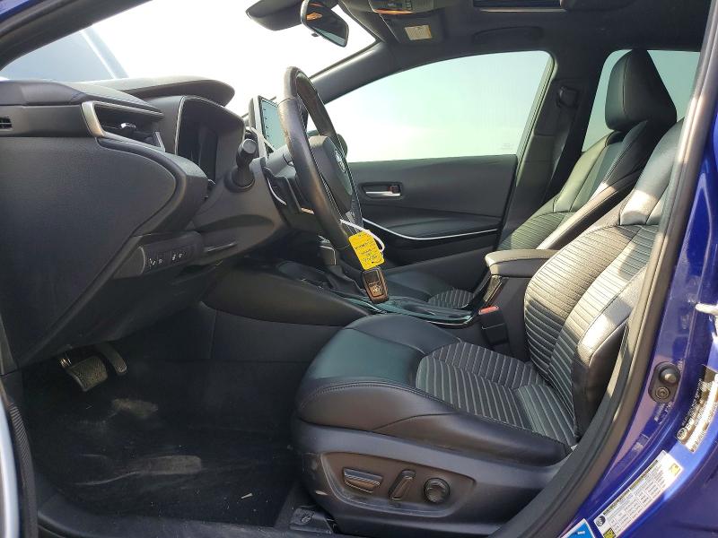 Продаж на аукціоні авто 2020 Toyota Corolla, vin: 5YFB4RBE9LP003631, номер лоту: 59676436