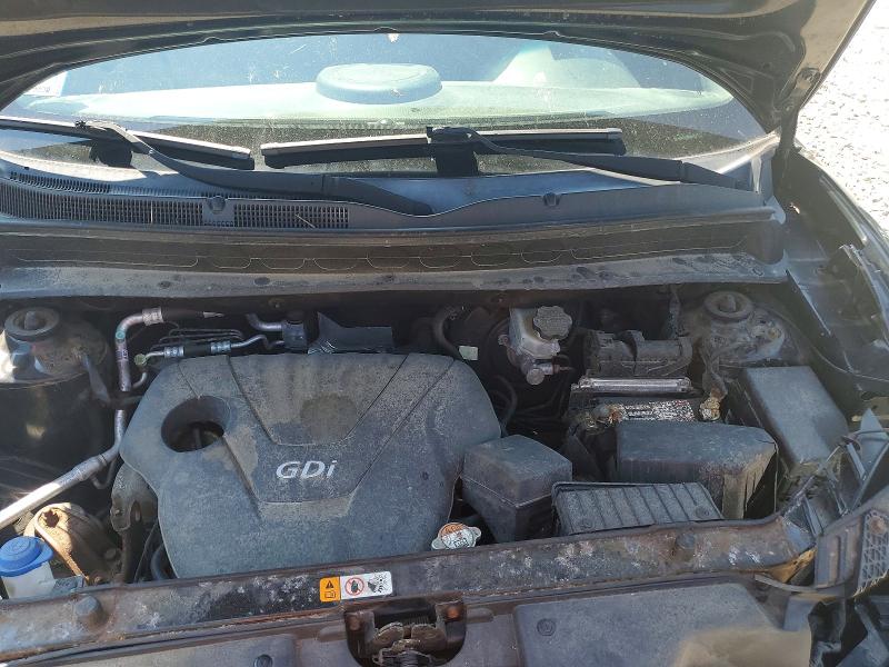 Aukcja sprzedaży 2013 Kia Soul, vin: KNDJT2A58D7633456, numer aukcji: 58634676