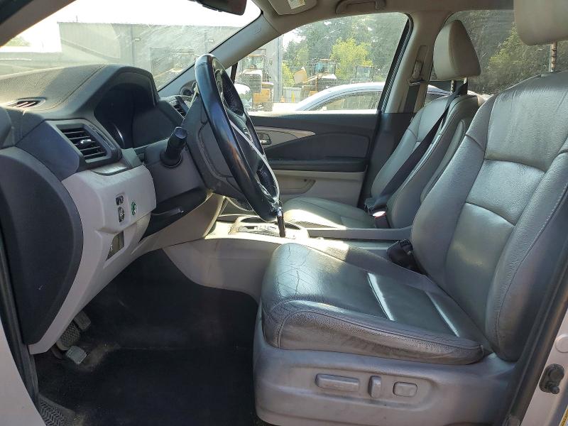 2021 Honda Pilot მანქანა იყიდება აუქციონზე, vin: 5FNYF6H54MB088773, აუქციონის ნომერი: 58959826