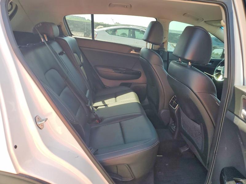 59633386 :رقم المزاد ، KNDPN3AC7L7798227 vin ، 2020 Kia Sportage مزاد بيع