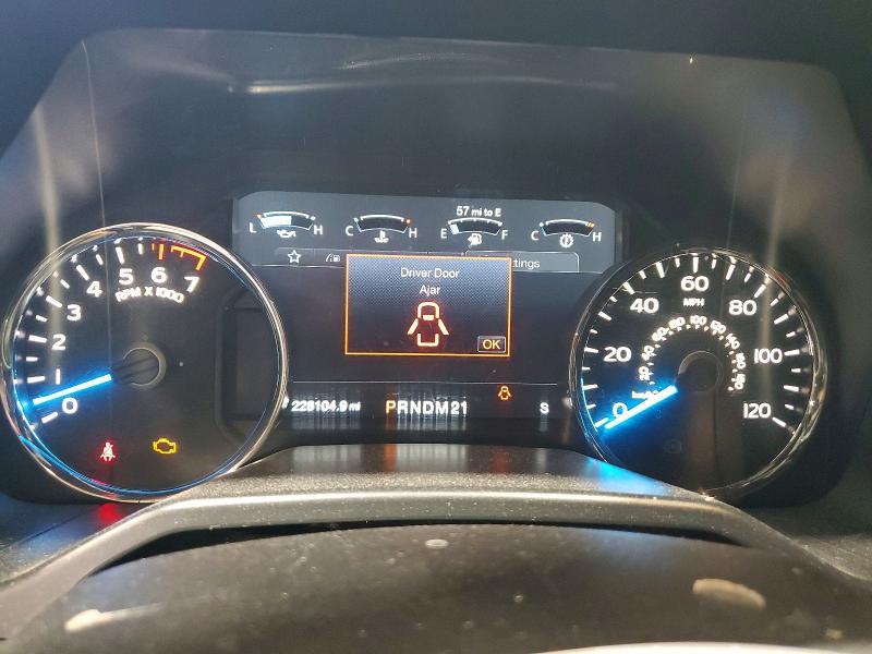 Продажа на аукционе авто 2015 Ford F150, vin: 1FTEW1EG8FFA64292, номер лота: 61143956