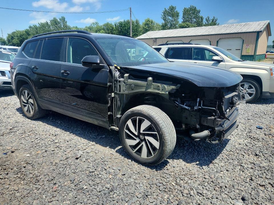Продаж на аукціоні авто 2024 Volkswagen Atlas, vin: 1V2JR2CA2RC602354, номер лоту: 59310396