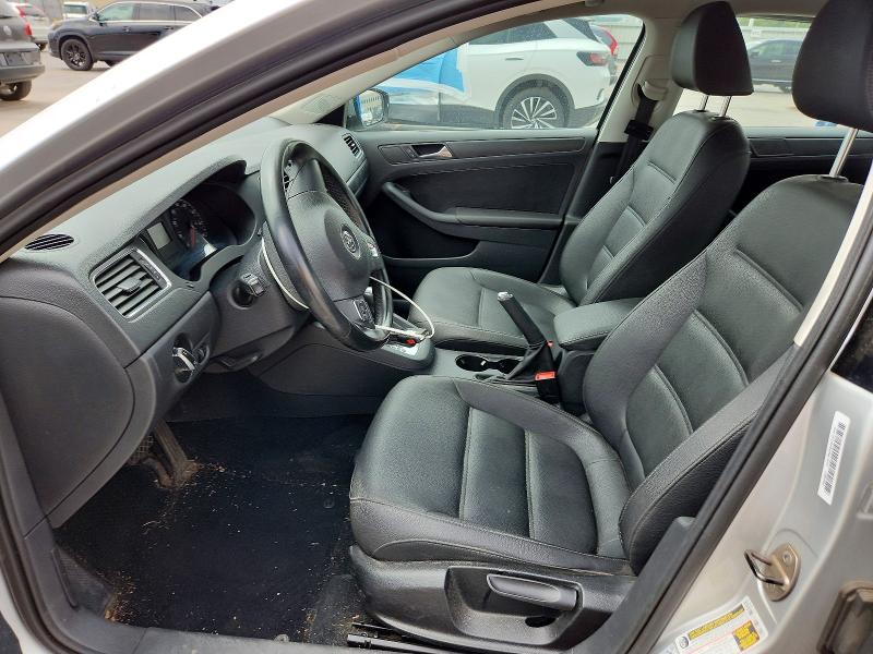 Aukcja sprzedaży 2011 Volkswagen Jetta, vin: 3VWDZ7AJ9BM357407, numer aukcji: 60075796