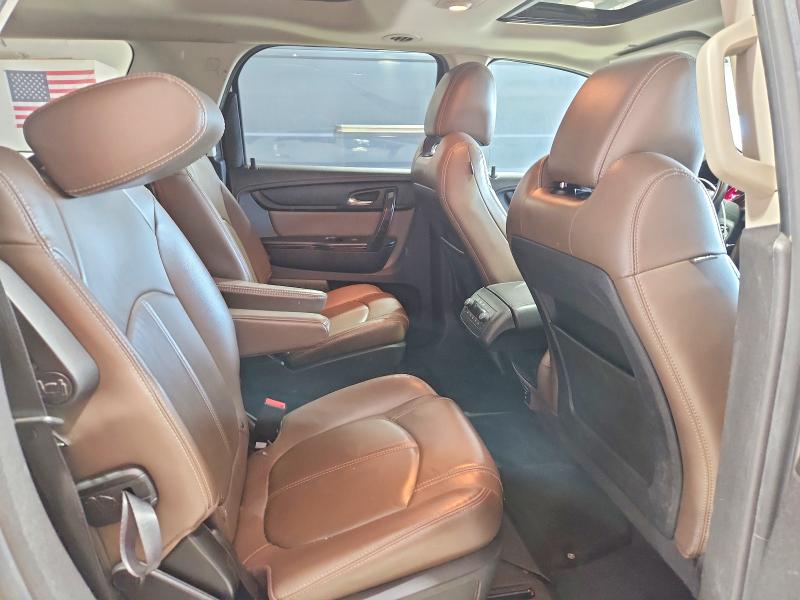 2016 Gmc Acadia მანქანა იყიდება აუქციონზე, vin: 1GKKRRKD9GJ220877, აუქციონის ნომერი: 59298846
