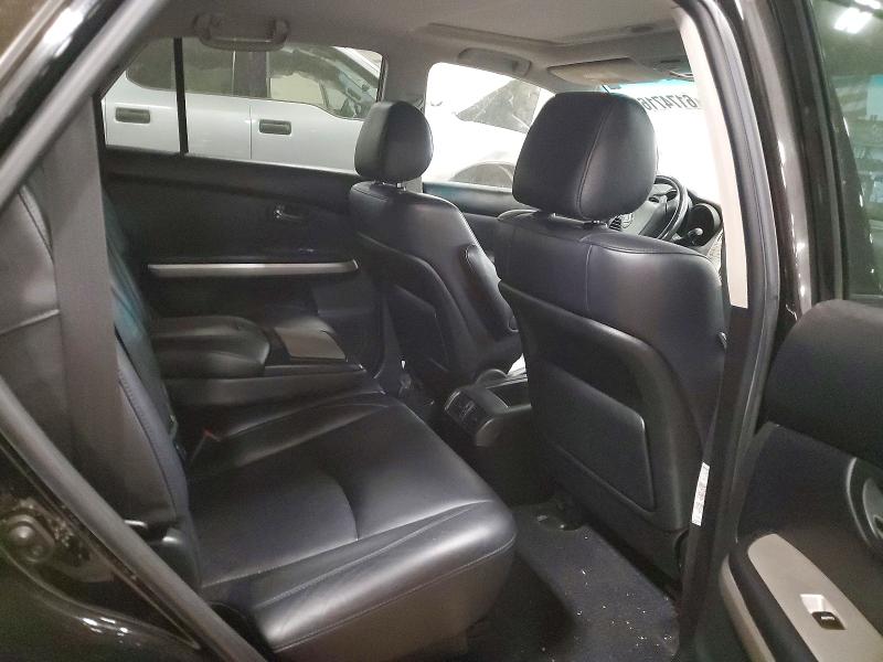 Продаж на аукціоні авто 2006 Lexus Rx, vin: JTJHW31U360044908, номер лоту: 61747166