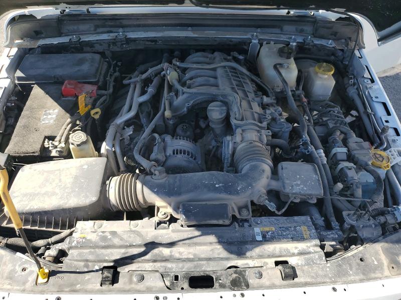 60649596 :رقم المزاد ، 1C6HJTFG5PL566130 vin ، 2023 Jeep Gladiator مزاد بيع