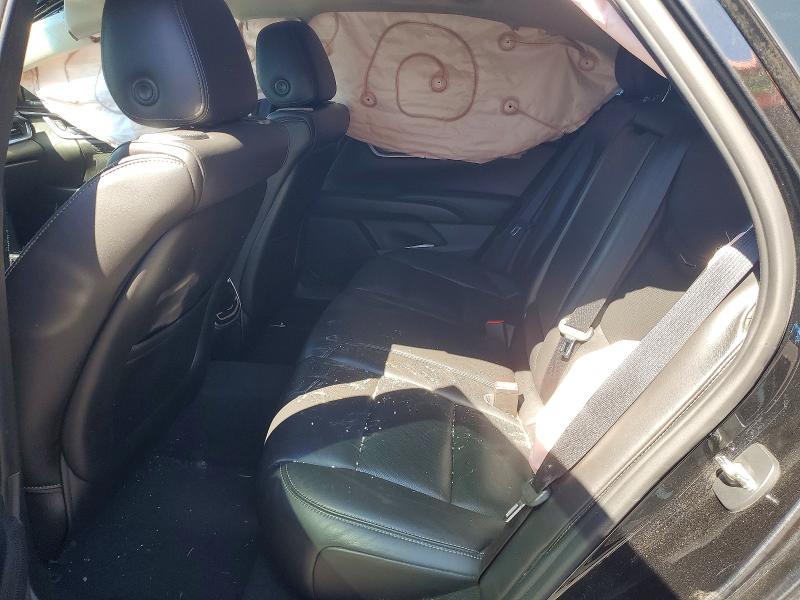 Aukcja sprzedaży 2015 Cadillac Xts, vin: 2G61P5S39F9270172, numer aukcji: 60677036