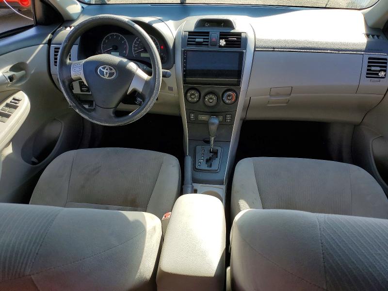 60069836 :رقم المزاد ، 2T1BU4EE0DC932333 vin ، 2013 Toyota Corolla مزاد بيع