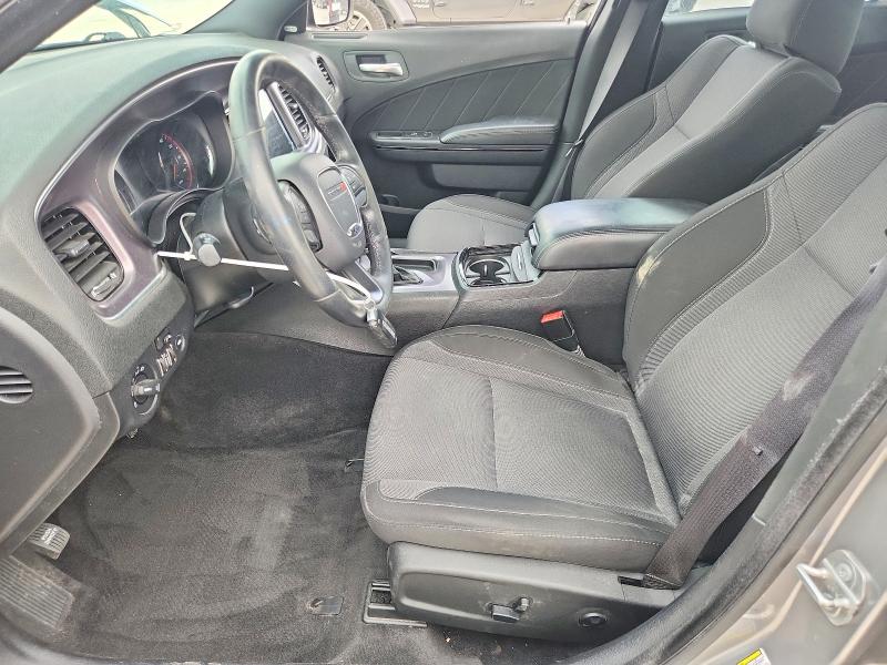Продаж на аукціоні авто 2016 Dodge Charger, vin: 2C3CDXHG2GH174478, номер лоту: 61557076