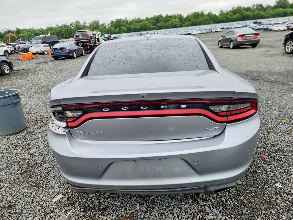 Aukcja sprzedaży 2018 Dodge Charger, vin: 2C3CDXHG6JH142253, numer aukcji: 60277996