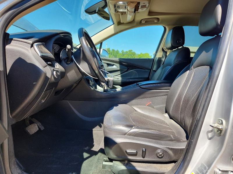 Продажа на аукционе авто 2018 Buick Envision, vin: LRBFX2SA2JD005622, номер лота: 59891066