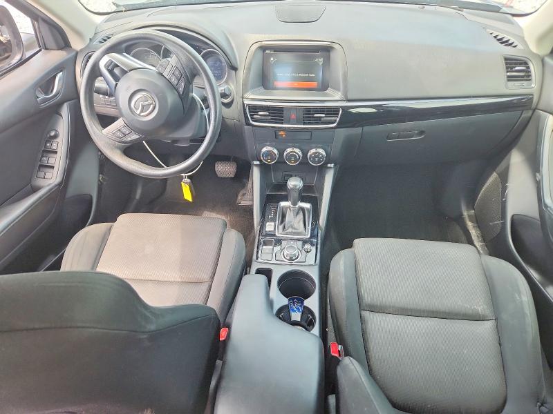 Aukcja sprzedaży 2016 Mazda Cx-5, vin: JM3KE4BY8G0783803, numer aukcji: 62575606