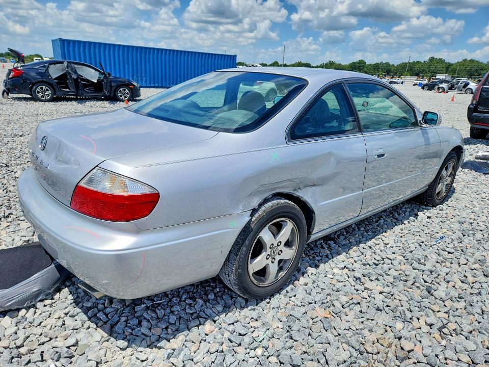Продажа на аукционе авто 2003 Acura 3.2cl, vin: 19UYA42433A004714, номер лота: 62257656