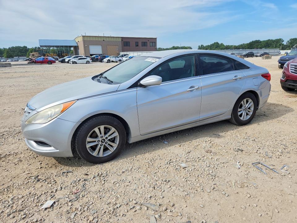 Auction sale of the 2012 Hyundai Sonata, vin: 5NPEB4AC1CH479990, lot number: 59770876